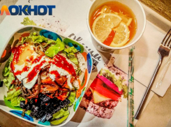 Когда оливье надоел: 5 необычных салатов к Новому году