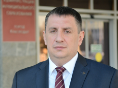 Имущество бывшего вице-мэра Краснодара Мавриди изъяли 