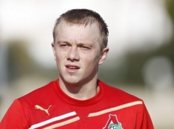 В состав «Краснодара» может войти защитник Ренат Янбаев