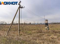 В День влюбленных в Краснодаре пройдут массовые отключения света 