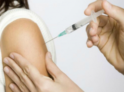 На Кубани началась масштабная вакцинация от вируса гриппа и ОРВИ