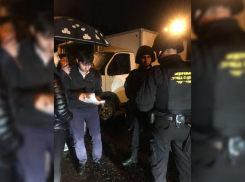 За полумиллионный долг по коммуналке краснодарская семья лишилась автомобиля