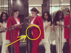 Звезда «Дома-2» Саша Артемова подогрела слухи о беременности кадрами из Сочи