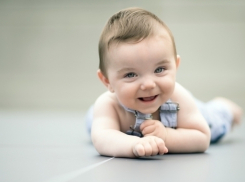 Самые необычные имена кубанцев назвали в ЗАГСе