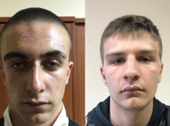 В Краснодаре задержали 18-летних уличных грабителей