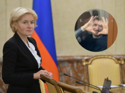  Вице-премьер Голодец посчитала, что скандал вокруг хавбека «Краснодара» плохо отразился на имидже футбола 