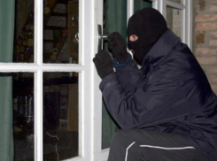  Вор, ограбивший дом в Курганинском районе, вернулся на место преступления 