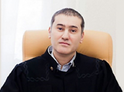 На матерившегося судью-хама из Краснодарского края наложили дисциплинарное взыскание