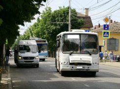 «Во всех бедах с терминалами оказались виноваты водители», – краснодарский общественник о ситуации с маршрутками 