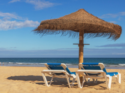 Только 3% россиян готовы привиться от COVID-19 ради отдыха в Краснодарском крае 