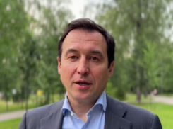 Депутат Госдумы от Краснодарского края отдал Анапу Крыму 