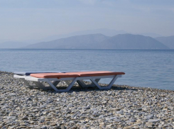 Турист избил 17-летнего спасателя в Сочи из-за лежака