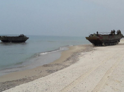 Два гражданских грузовых судна РФ подверглись ракетному удару ВСУ