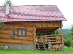 Задержан «дачный воришка», который жил в машине в Краснодарском крае