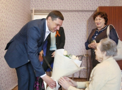 Ветеранам Краснодара сделали бесплатный ремонт