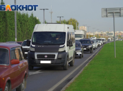 На Радоницу краснодарцы массово поехали на кладбища