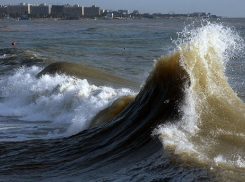 Сочинцам не рекомендуют проводить крещение на набережной Адлера из-за Ту-154