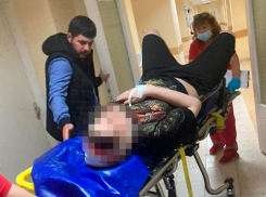 В Сочи подросток чудом выжил после наезда электропоезда