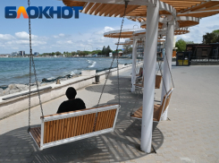 В список самых теплых мест России вошли курорты Кубани