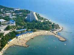В районе Анапы зафиксировано землетрясение