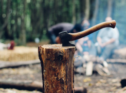 Мужчину осудят за нападение с топором на сестру в Краснодарском крае