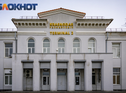 На сайте московского аэропорта появились рейсы в Краснодар 