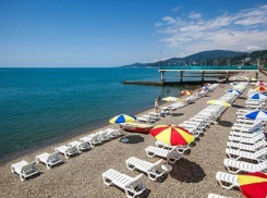 Курорты Кубани не готовы принять две трети туристов