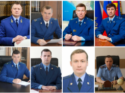 Прокурор Прикубанского округа оказался богаче прокурора Кубани на 4,6 млн рублей