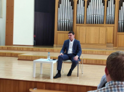 «Надеялись на насосную станцию, но она подвела», - мэр Краснодара о затоплениях на улице Московской