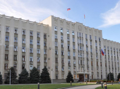 За успехи в экономике Краснодарский край получит более 300 млн рублей из федерального бюджета