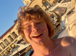 Рыжий из Иванушек подал дурной пример мотоциклистам