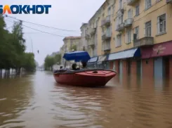 Режим повышенной готовности ввели в Краснодаре