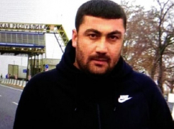 В Сочи разыскивают мужчину, застрелившего сочинца на улице