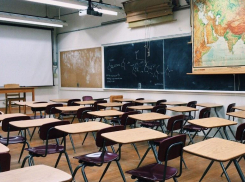 Еще одну краснодарскую гимназию отправили на карантин