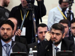 Не все страны приглашены на конгресс в Сочи