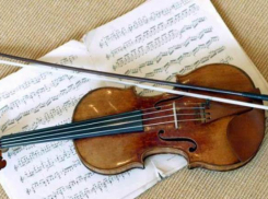 Музыку из кинофильмов сыграют в литературном музее в Краснодаре