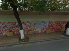  Краснодарцы выберут новый дизайн баннеров для городских заборов 