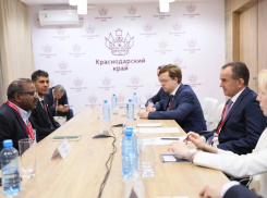 Индийские лекарства намерены производить в Краснодарском крае