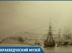 Архитекторы показали облик древнего форта Сочи