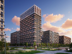 Бизнес-класс в новом прочтении – старт продаж квартала GRADE от DOGMA