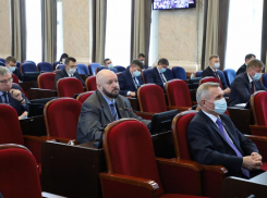 «Отдых на Кубани должен быть привлекательным», - депутаты ЗСК установили штраф для зазывал