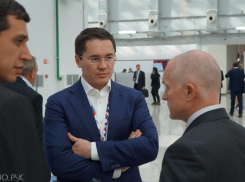 Зять экс-губернатора Кубани Ткачева может стать совладельцем крупнейшего туроператора России 