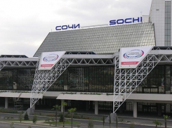 Пиковые загрузки прогнозируют в аэропорту Сочи