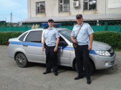 Пропавших детей в Краснодарском крае вернули матери