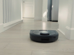 Робот-пылесос поджег квартиру в Краснодаре