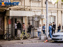 В Краснодаре раскрыли болезни, с которыми мужчин не призовут в армию