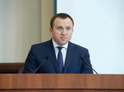 Бывшему вице-губернатору Кубани Гриценко продлили домашний арест