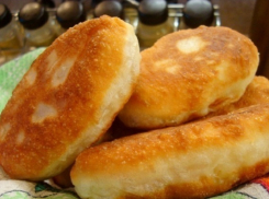 В «Атамани» пройдет вкусный фестиваль «Тэщины пирижечкы» 