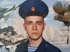 «Район потерял одного из своих сыновей»: солдат из Краснодарского края погиб на Украине