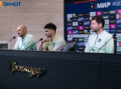 Планы на «золото», главный соперник и трансферы: как ФК «Краснодар» подходит к рестарту сезона РПЛ